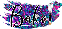 Bake!